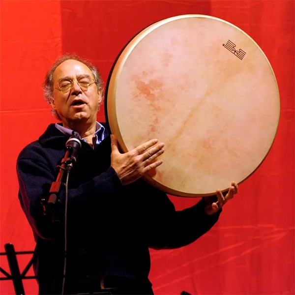 Aron-Saltiel,-Gesang