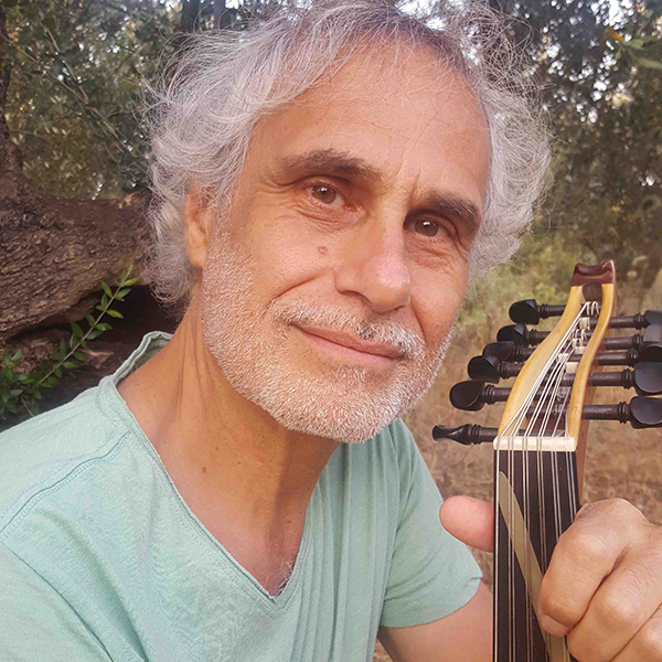 Dimitri-Psonis,-Perkussion,-Oud